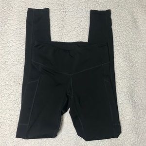 C9 by Champion Black Leggings (Tights)